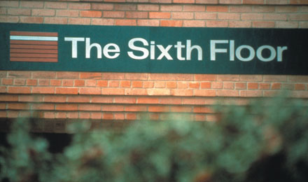 Sixth Floor Museum